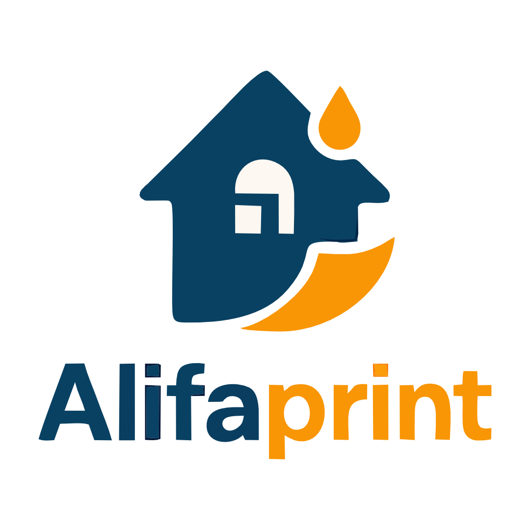 logo alifa